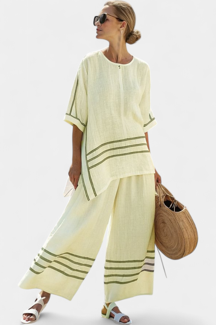 Victoria Chic Set