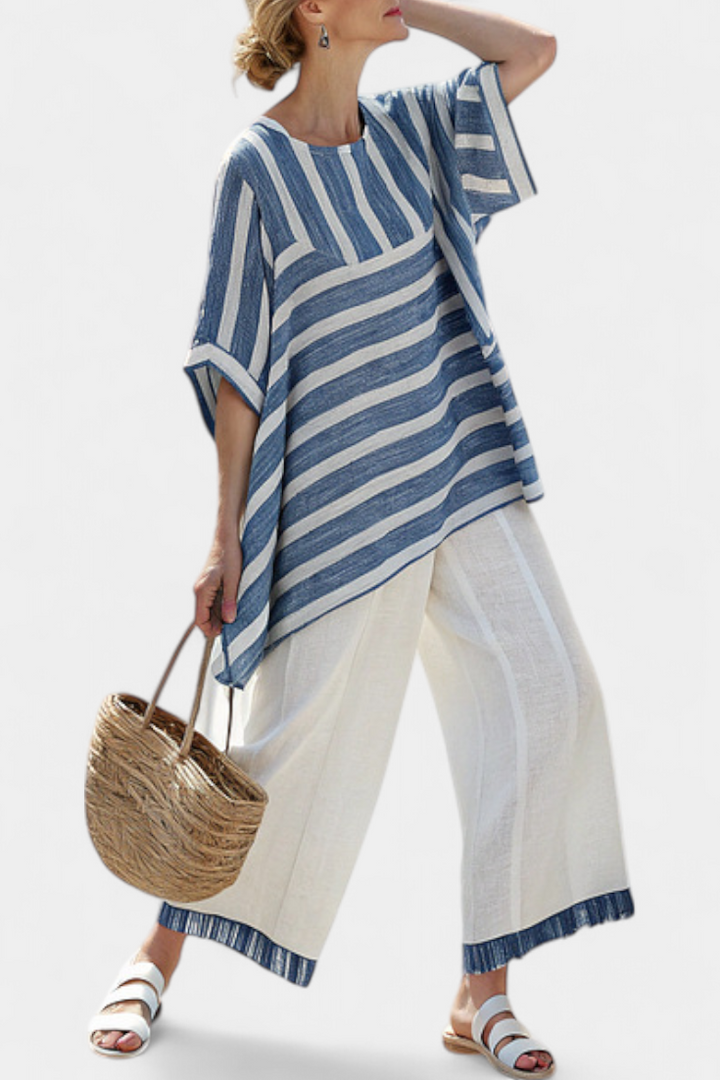 Elsa Chic Set