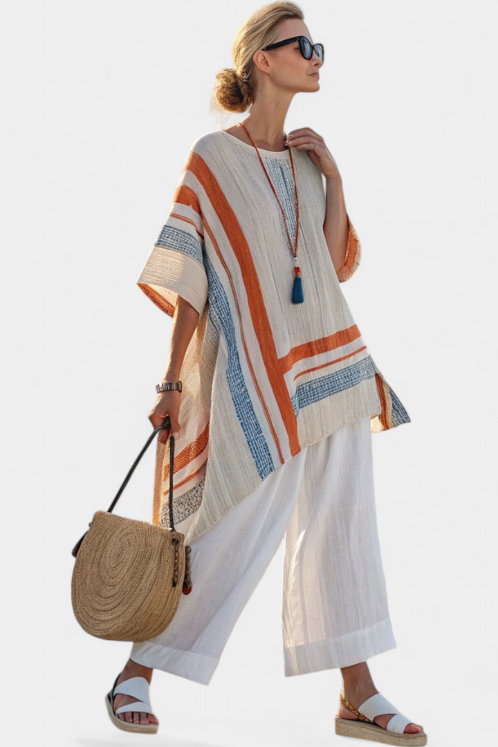Lorenzo Chic Set