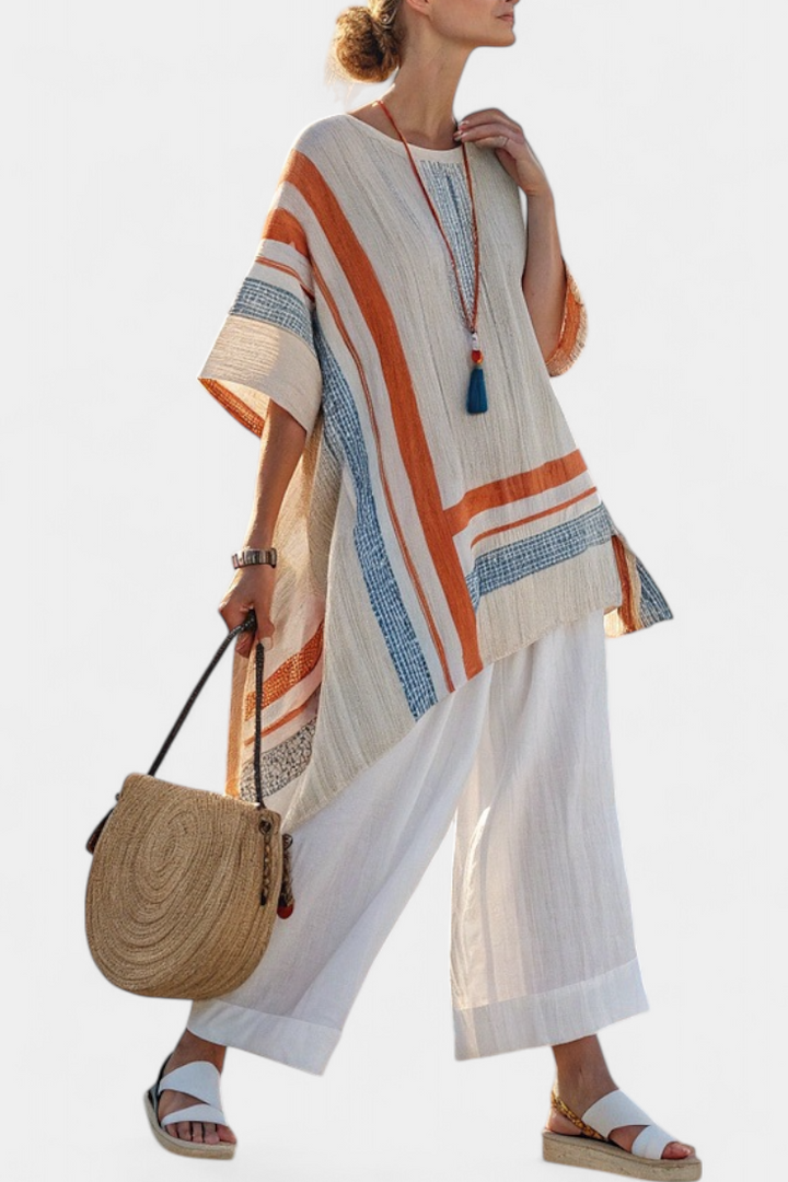 Lorenzo Chic Set