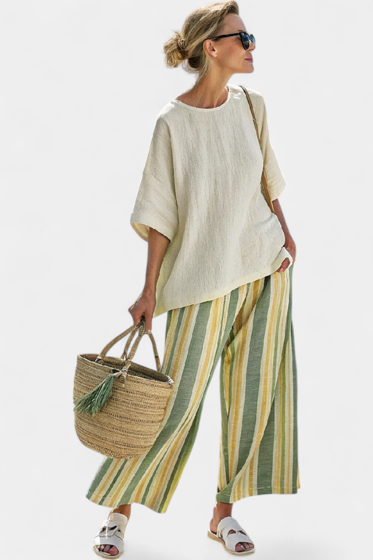 Nadia Chic Set