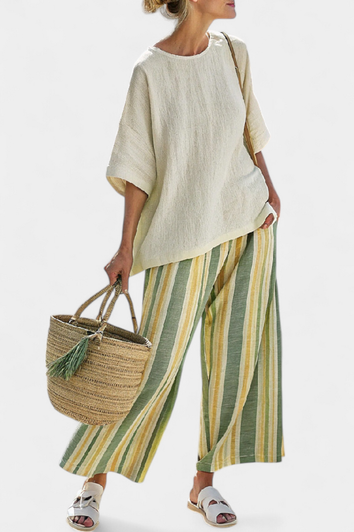 Nadia Chic Set