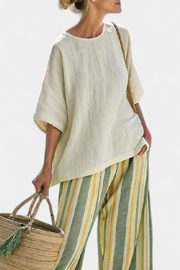 Nadia Chic Set