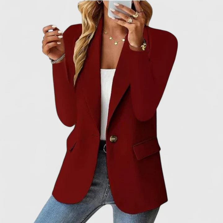 Andrea Classic Blazer