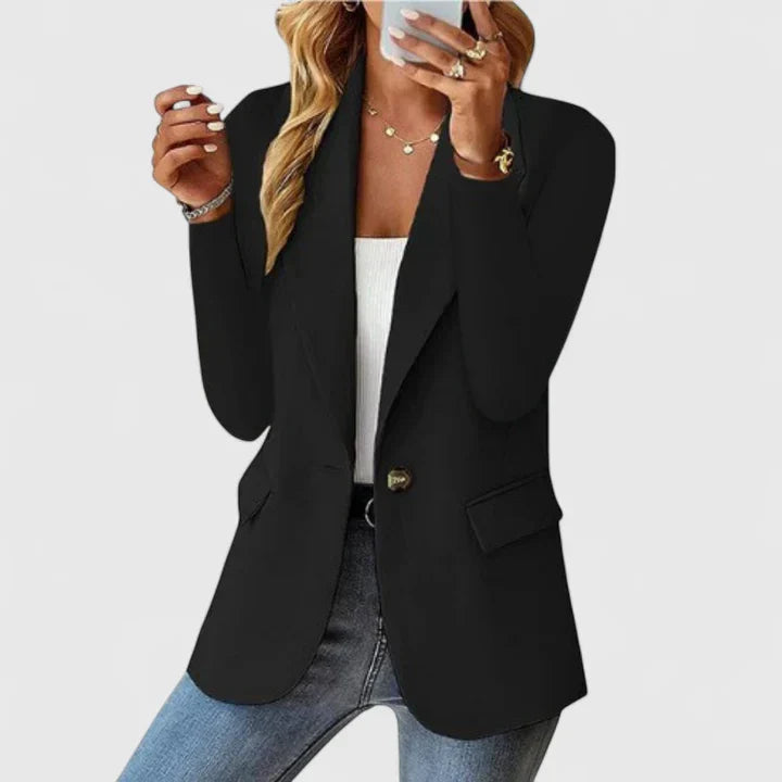 Andrea Classic Blazer