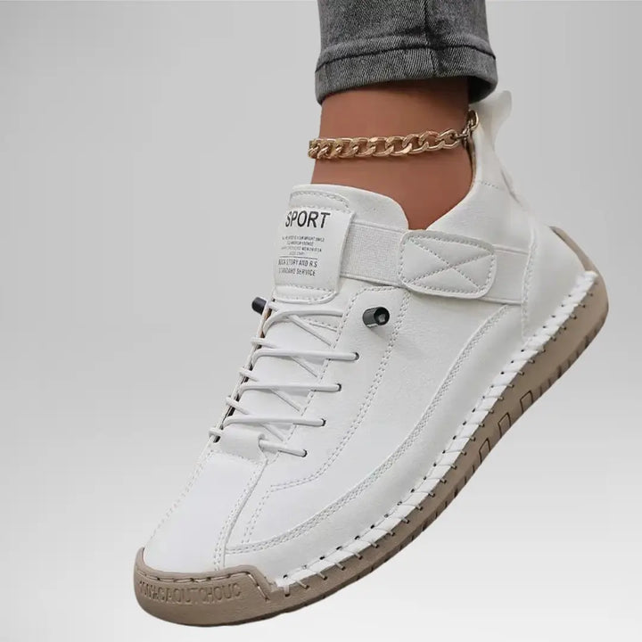 Greta Comfort-Support Sneakers
