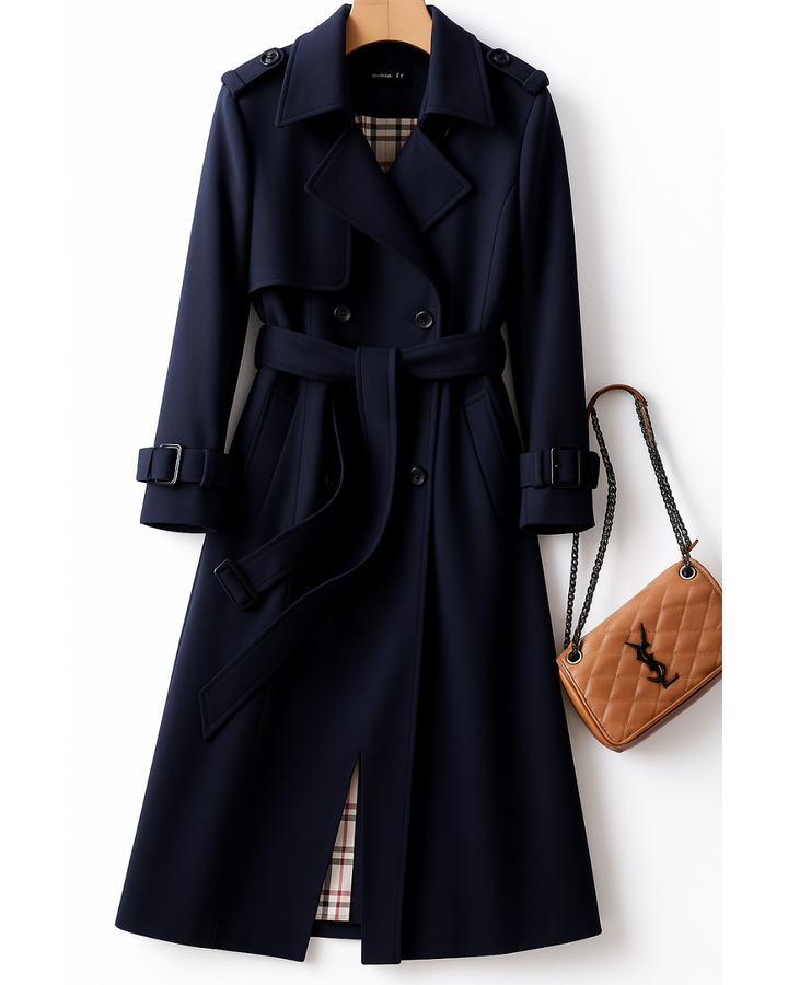 Noelle Classic Coat