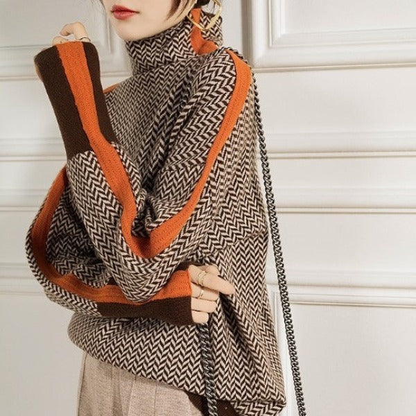 Softline Knit Pullover