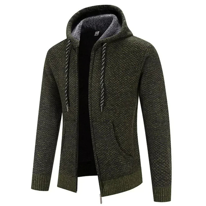 Valden Thermal Zip