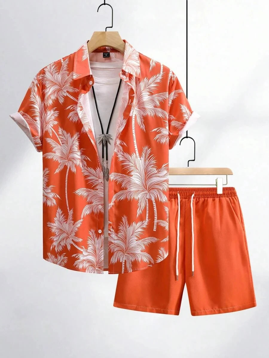 CoastalWave Summer Set