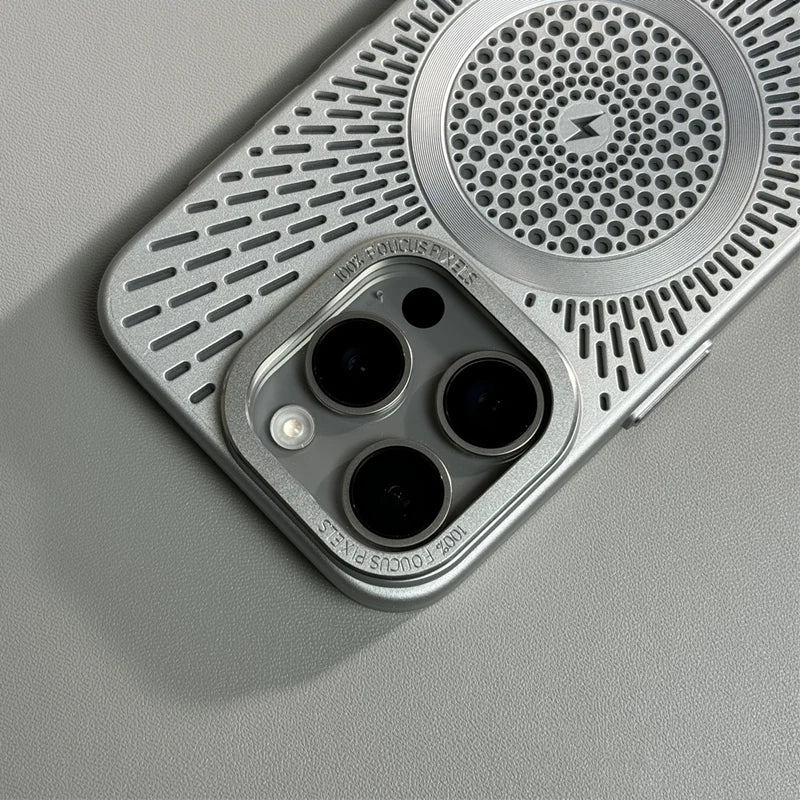 AeroChill Shield Phone Case
