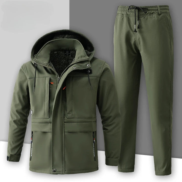 NordForce Thermal Set