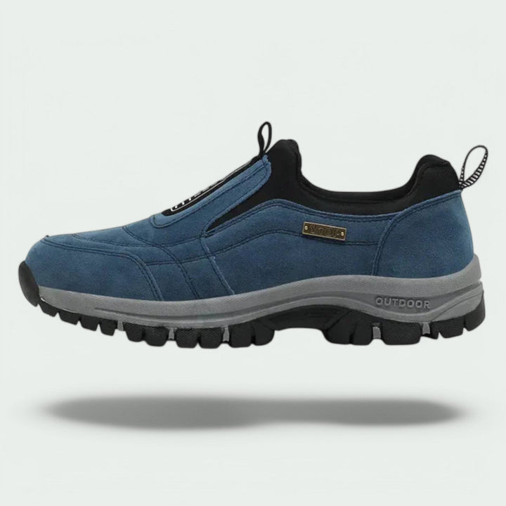 Aurex Orthopedic Shoes