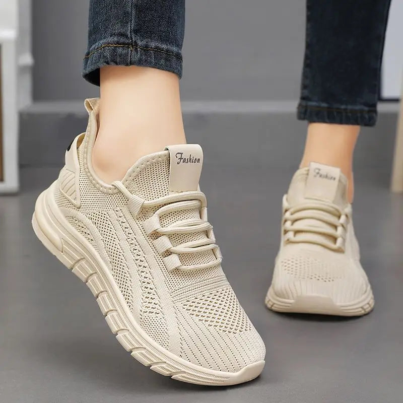 Solvia Motion Sneakers