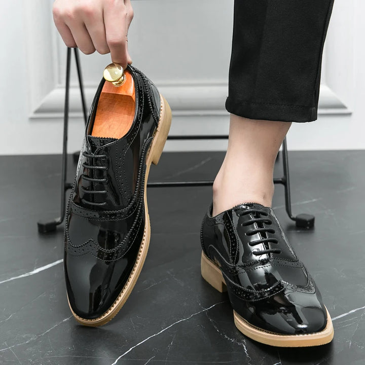 Cavallo Formal Shoes