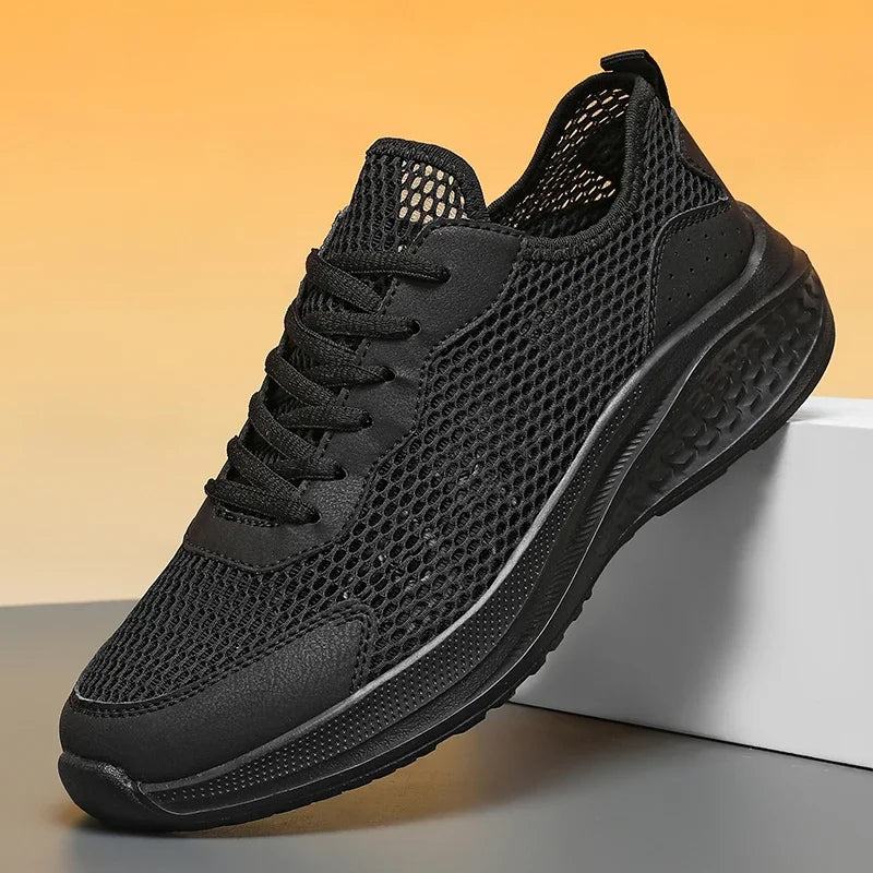 Nuvex Airflow Sneakers