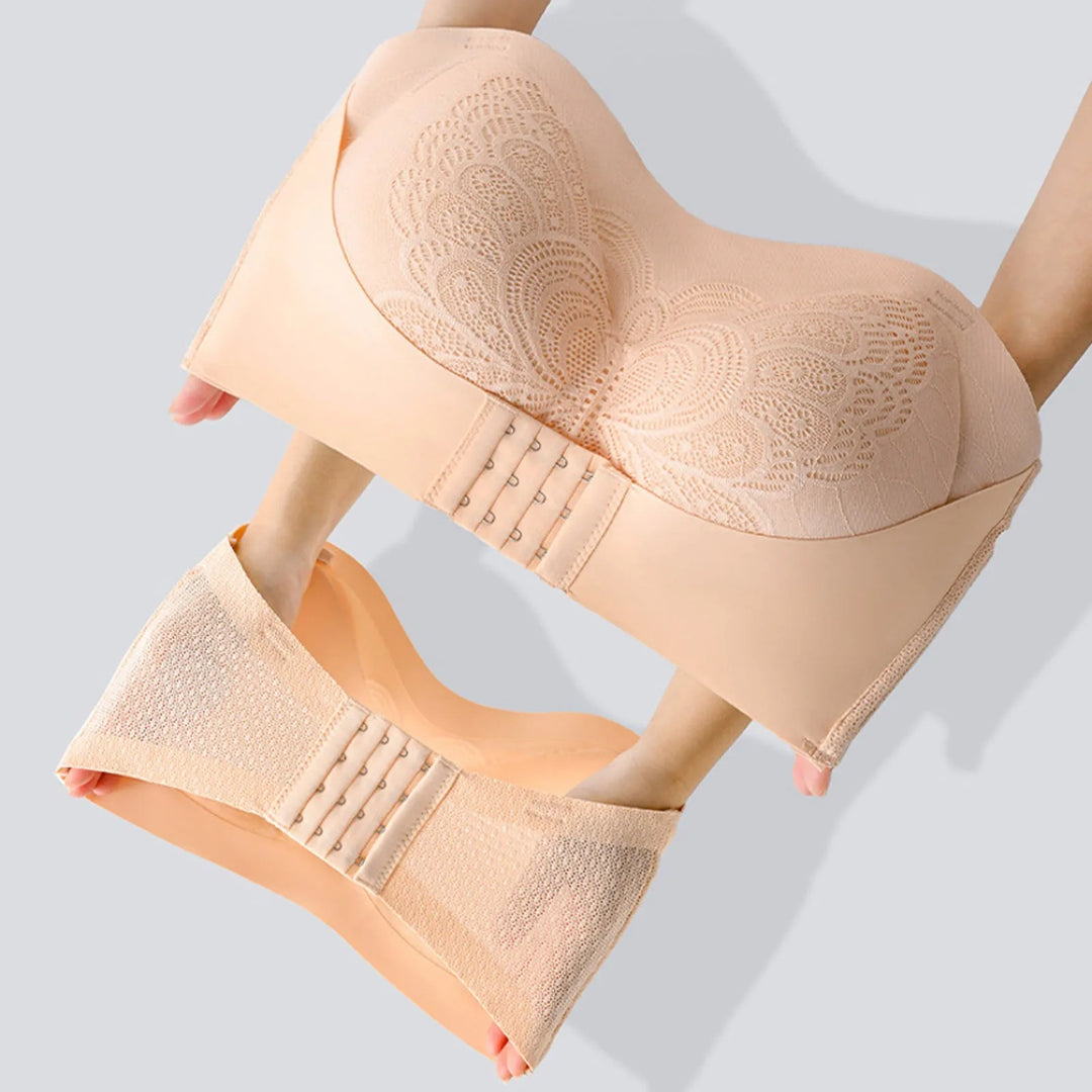Luce Seamless Bra