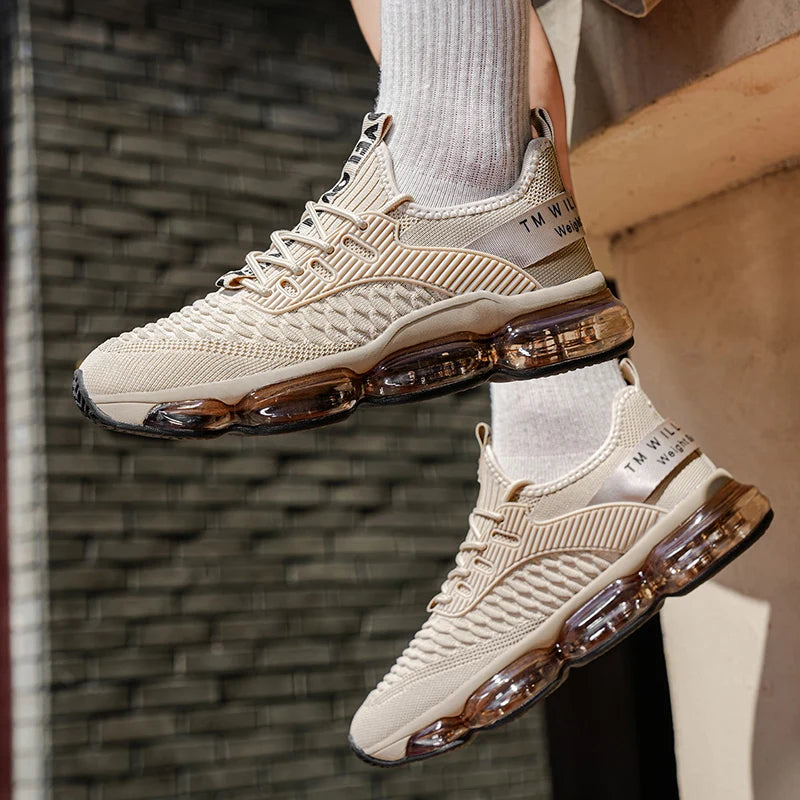 Volt Motion Sneakers