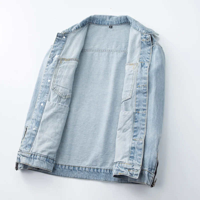 Kingswell Denim Jacket