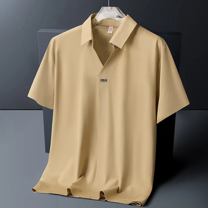 Zenvic V-Neck Tee