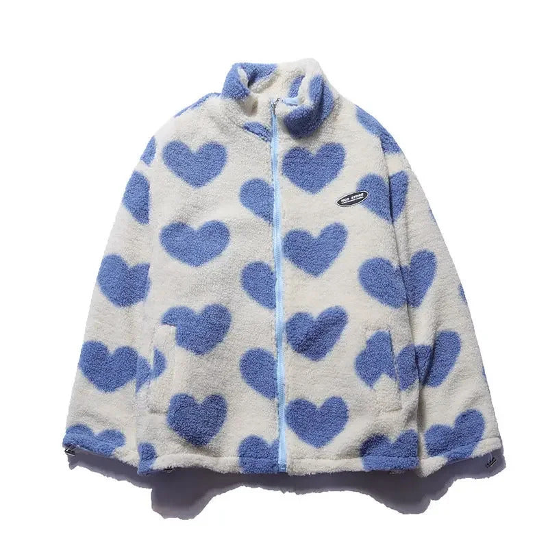 Sweetlyn Heart Jacket
