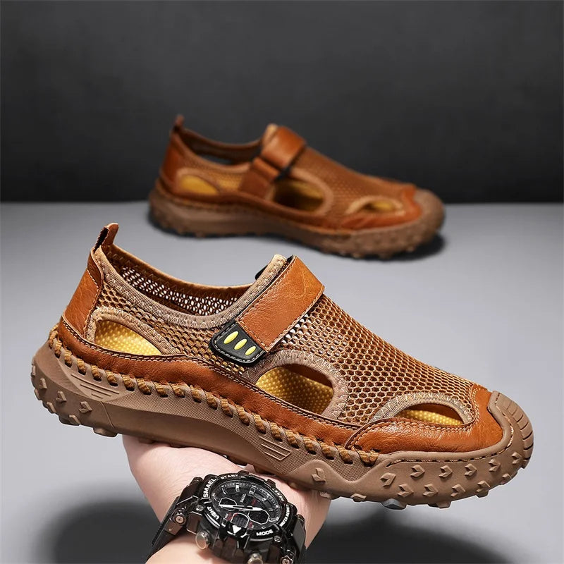 Sorrento Waterproof Sandals