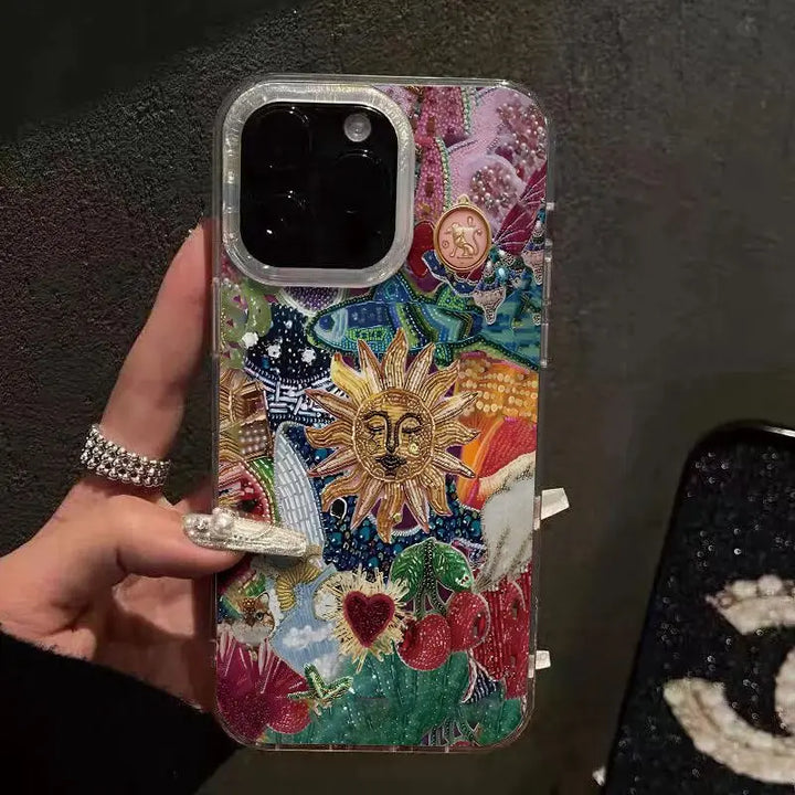 Solar Edge Case