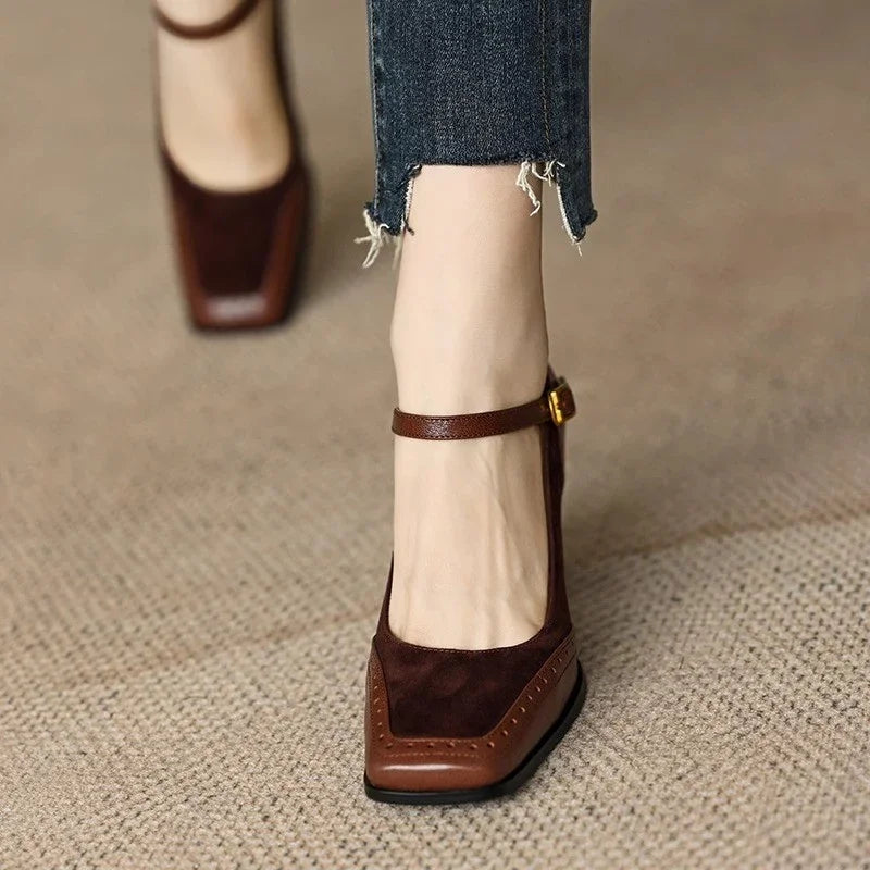 Zelda  Classic Pumps