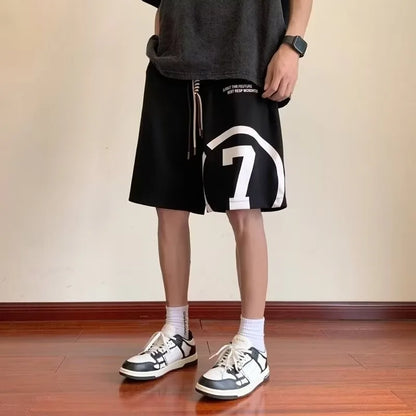 CodeSeven Flex Shorts