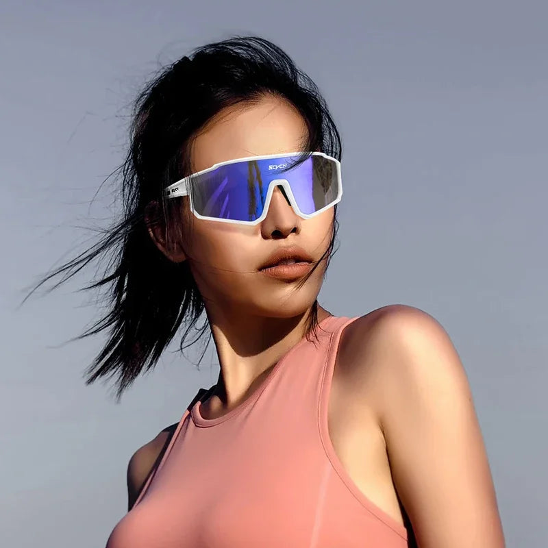 Skylar Sport Sunglasses