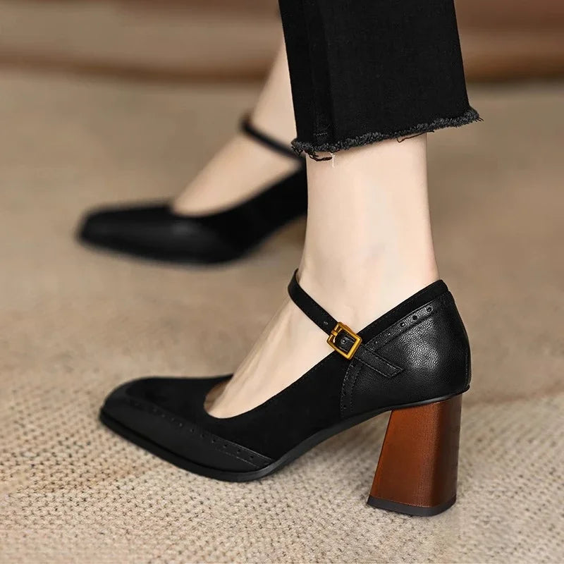 Zelda  Classic Pumps
