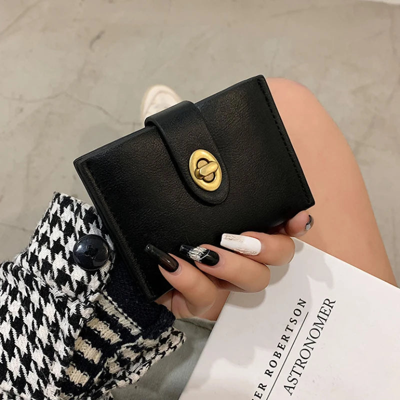 Femme Nova Pocket Wallet