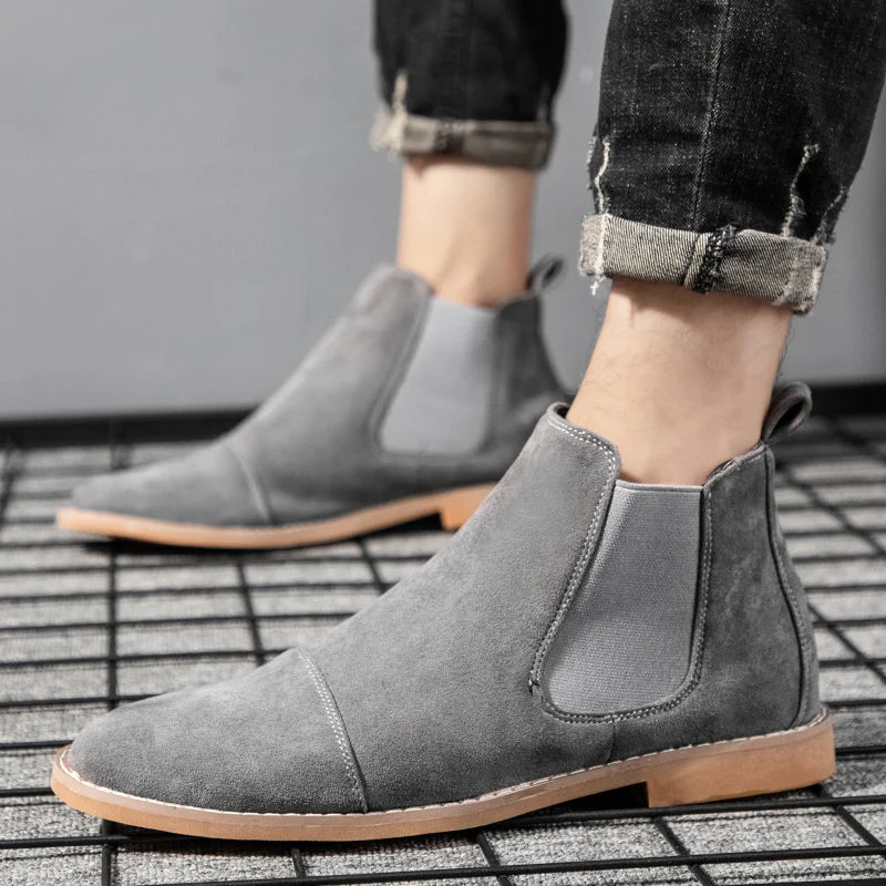 Domani Ankle Boots