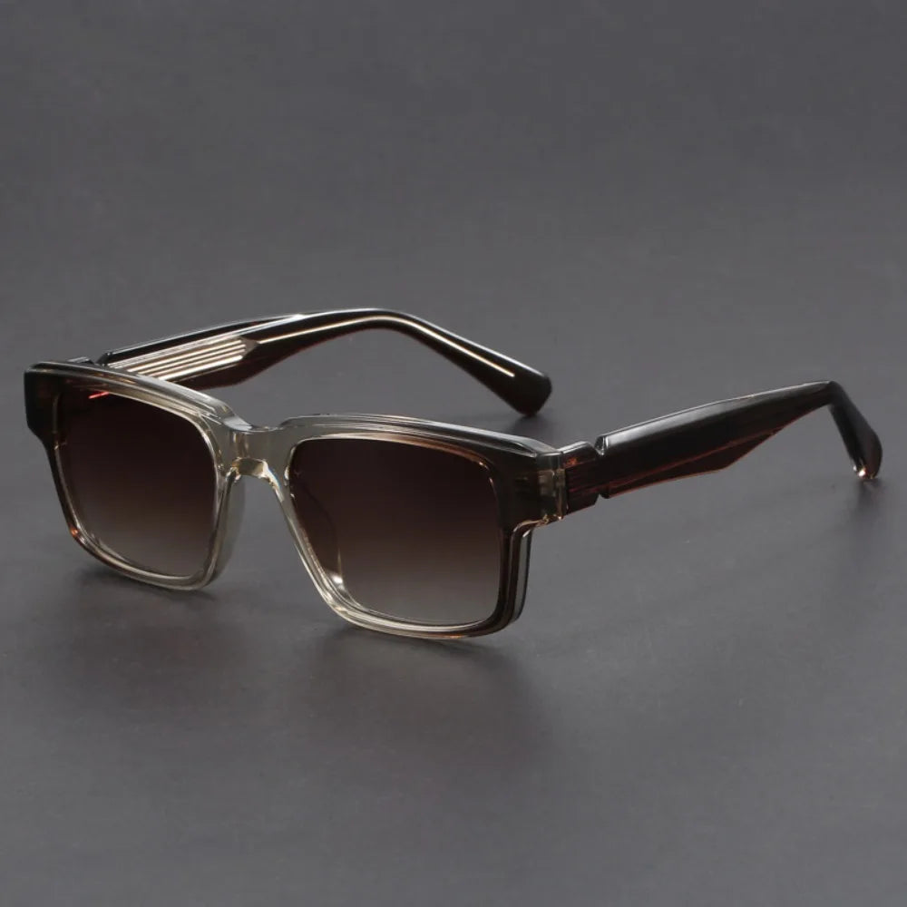 Santo Noir Sunnies