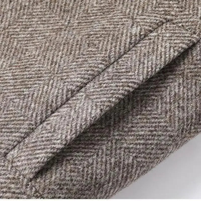 Manchester™ Wool Jacket