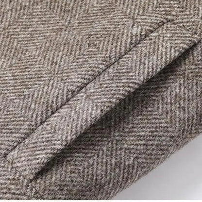 Manchester™ Wool Jacket