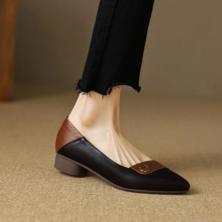 Ivora Clisse Flats