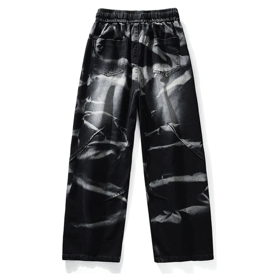 Kairo Ink Denim