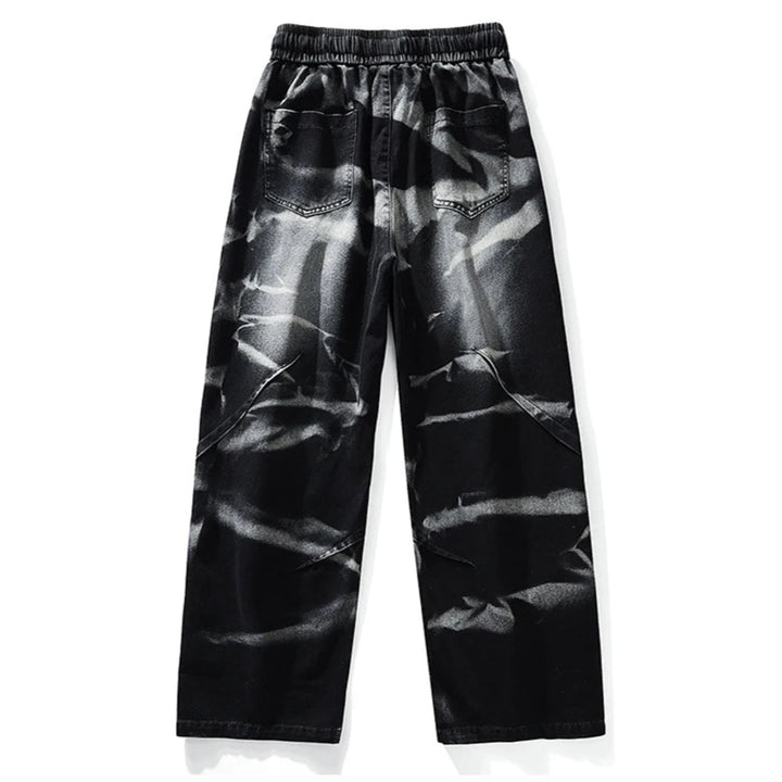 Kairo Ink Denim