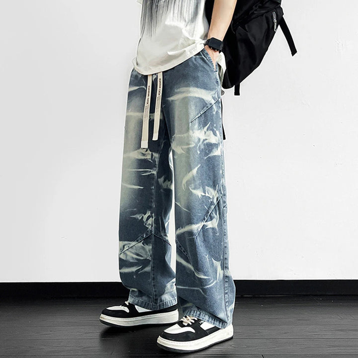 Kairo Ink Denim
