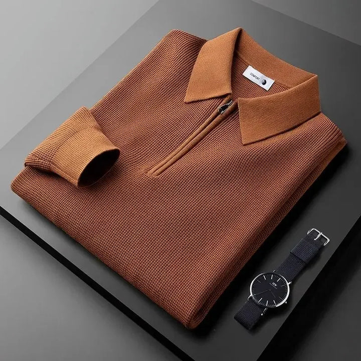 Antonio Knit Pullover