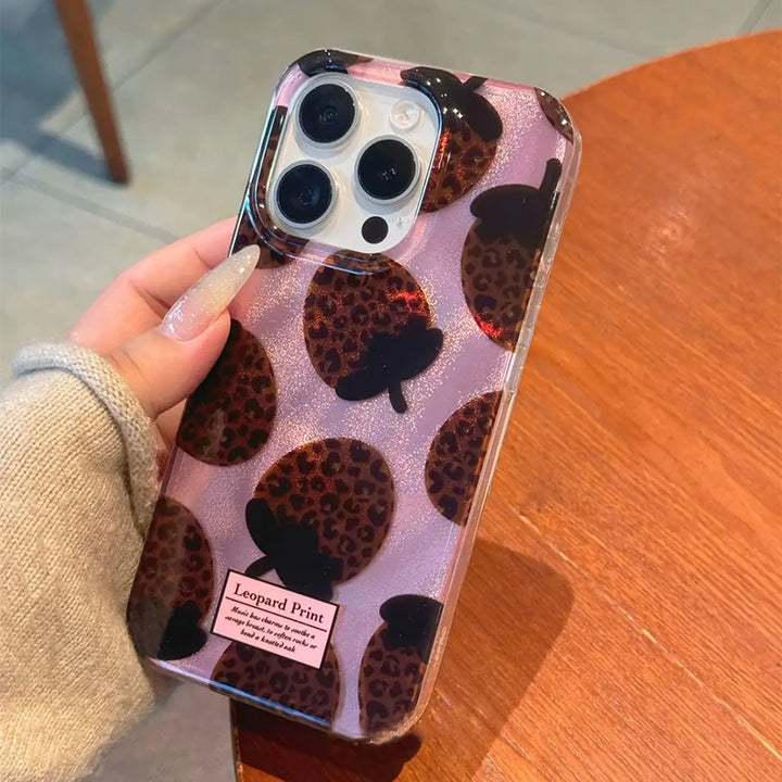 Wild Strawberry Case