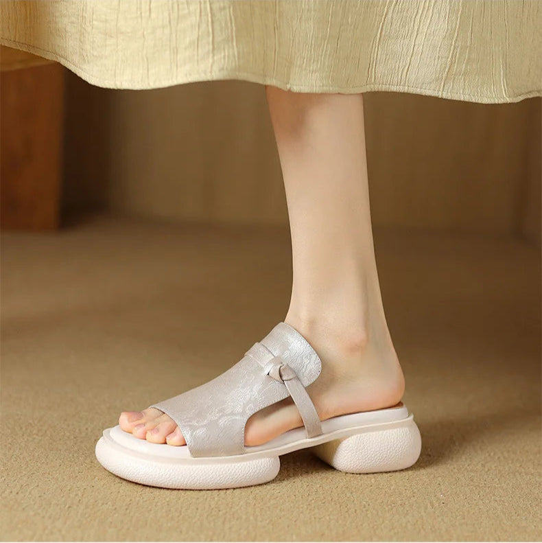 Mariel Soft Stepwear