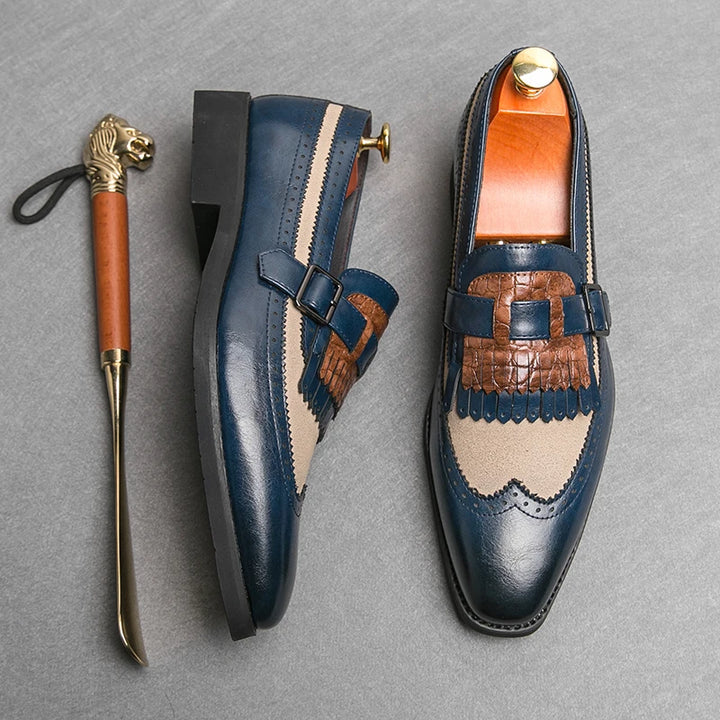 Maison Signature Loafers