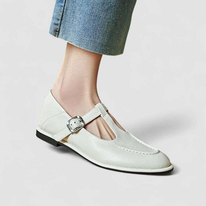 Ariella Orthopedic Mary Jane Shoes