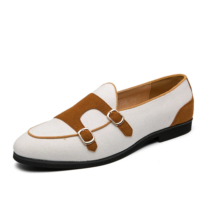 Cortéz Classic Loafers