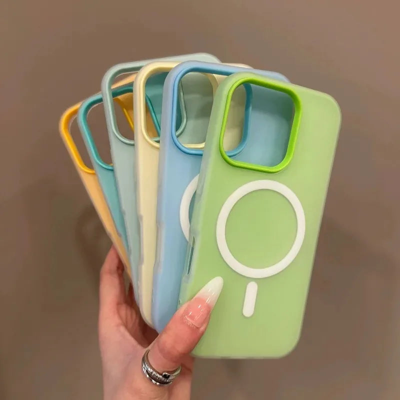 Candy Neon Pro Case