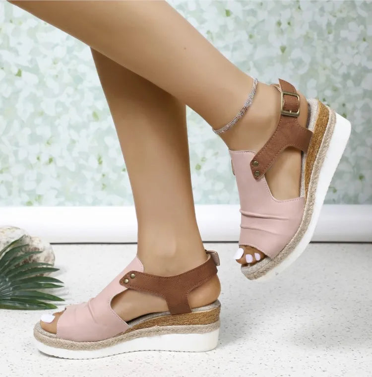 Florienne Party Sandals
