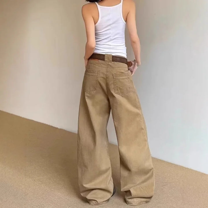 Vexa Retro Jeans