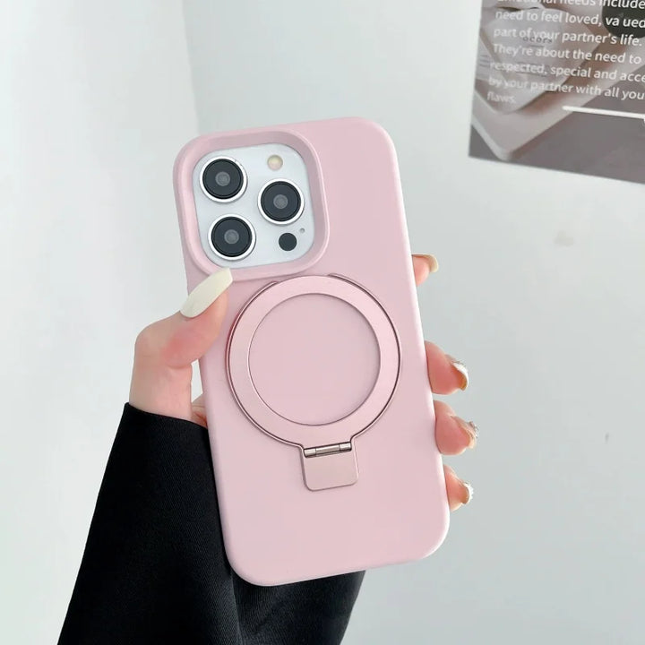 MagStand Silicon Case